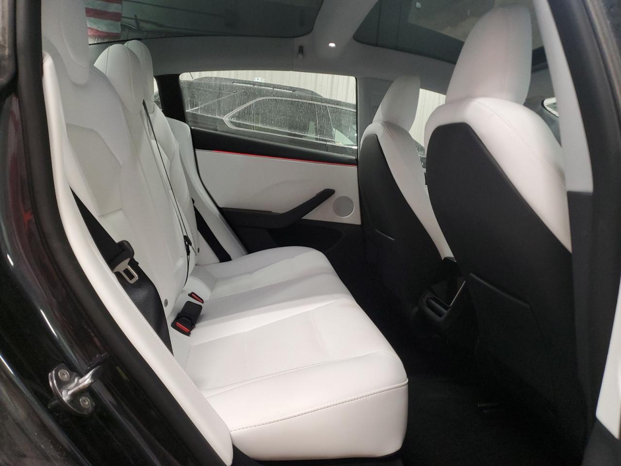 2025 Tesla Model 3 VIN: 5YJ3E1EB3SF025431 Lot: 83776015