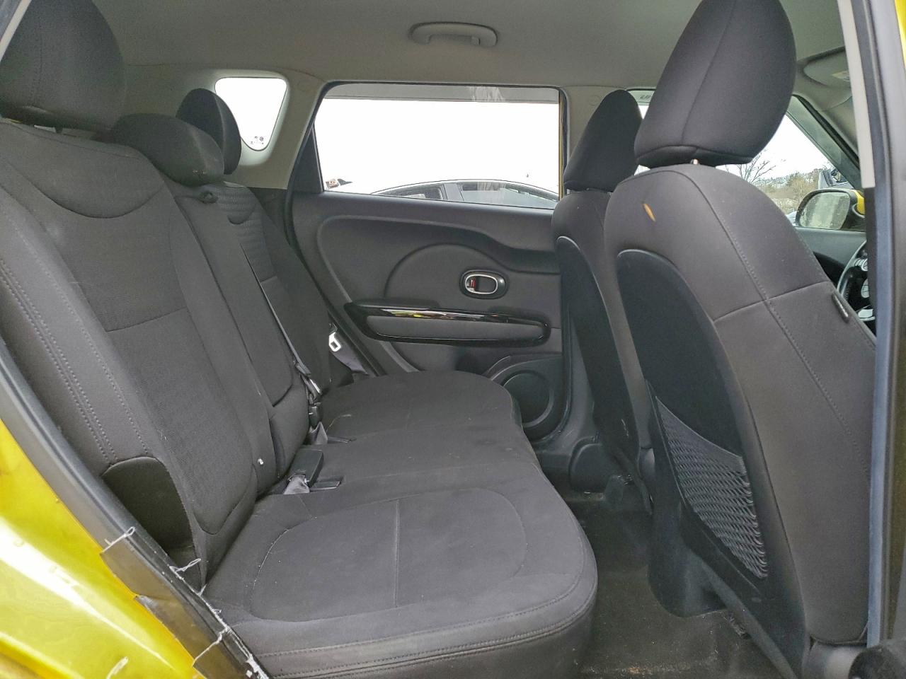 2015 Kia Soul ! VIN: KNDJX3A50F7214515 Lot: 94491385