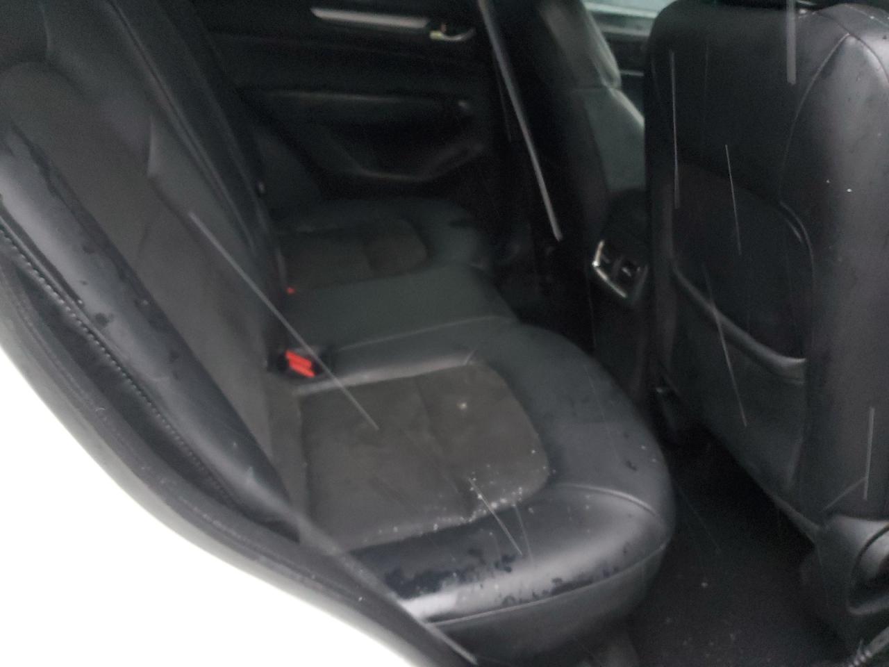 2019 Mazda Cx-5 Touring VIN: JM3KFBCM6K1612211 Lot: 93754725