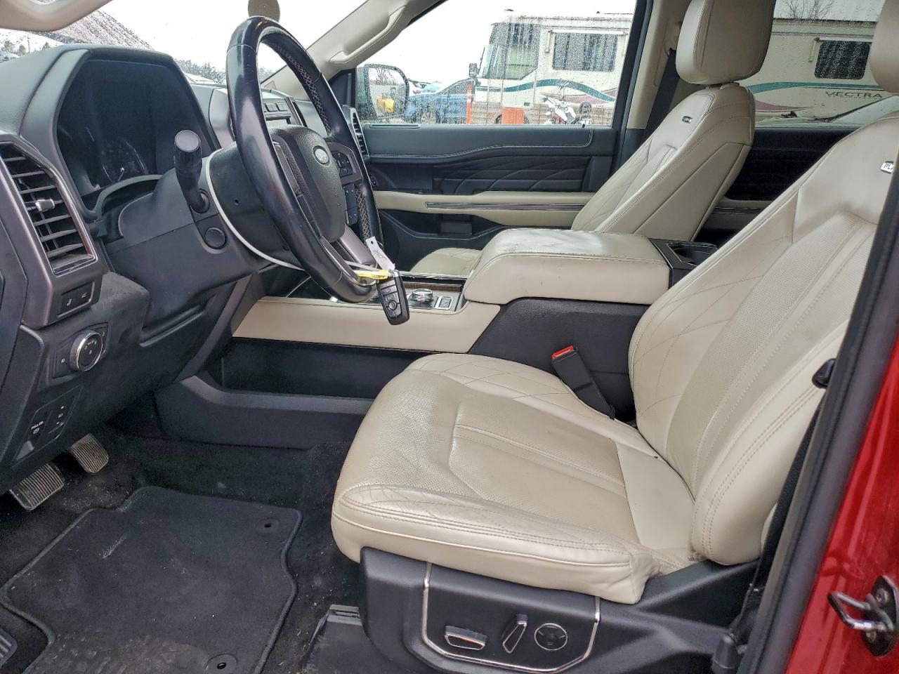 2018 Ford Expedition Max Platinum VIN: 1FMJK1MT2JEA22445 Lot: 94138535