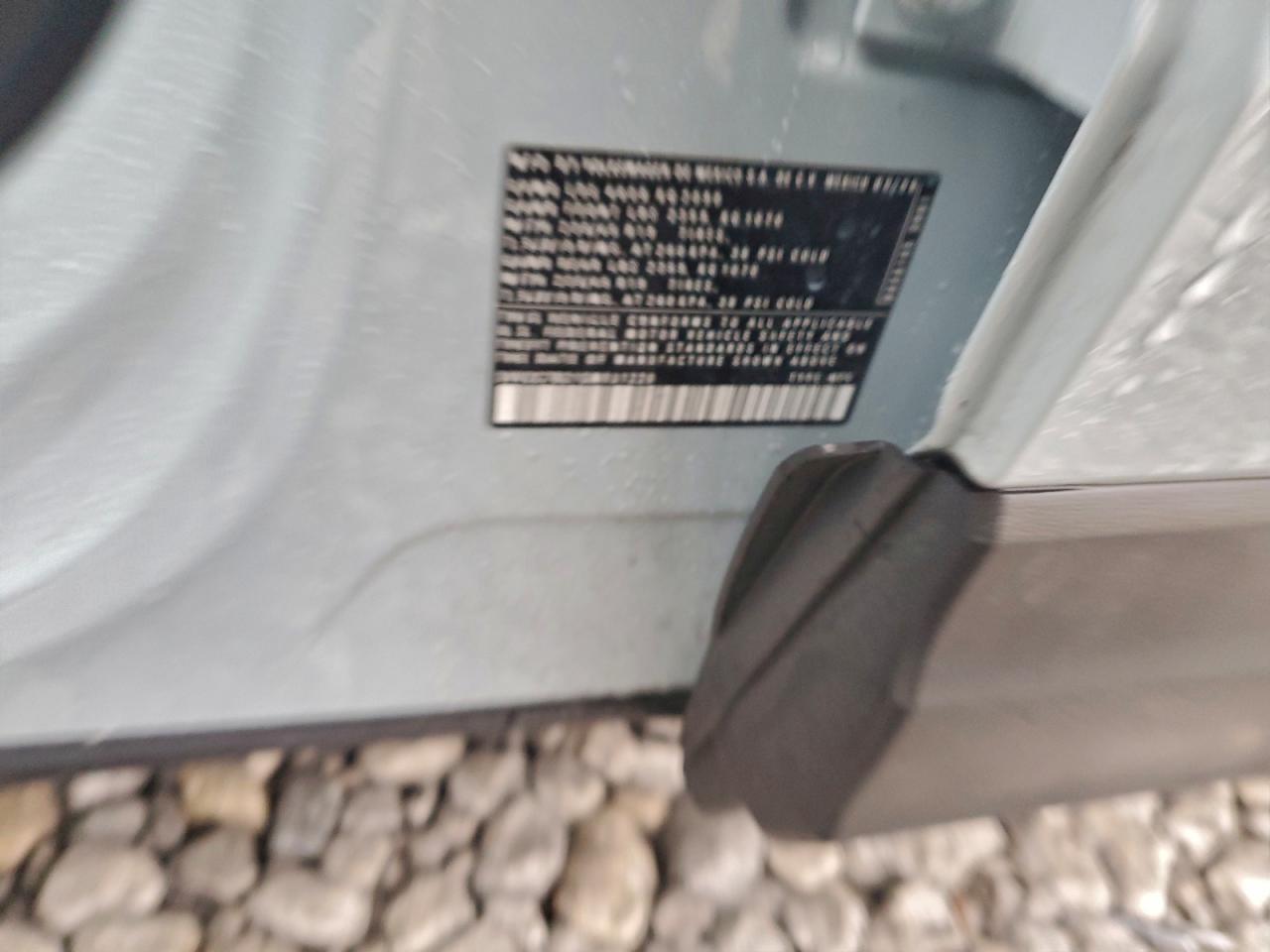 2025 Volkswagen Taos Se Black VIN: 3VV2C7B21SM031220 Lot: 94356645