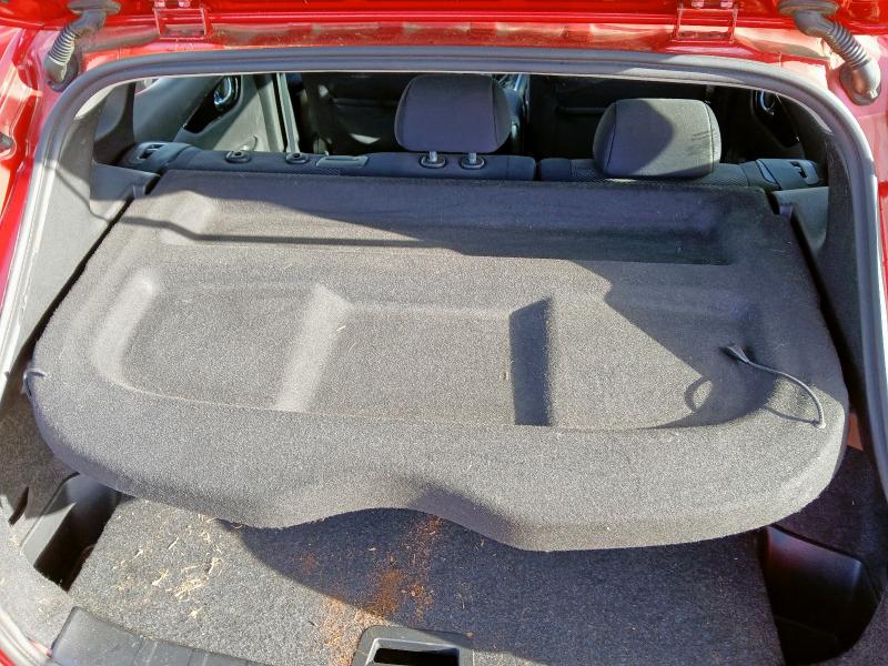 2016 NISSAN QASHQAI 1.5 DCI ACENTA 5DR