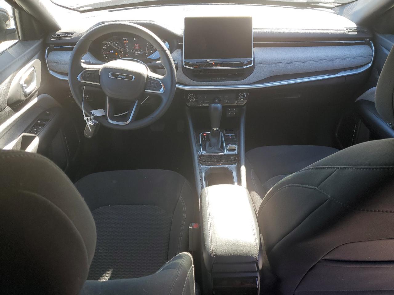 2023 Jeep Compass Sport VIN: 3C4NJDAN6PT535867 Lot: 92040845