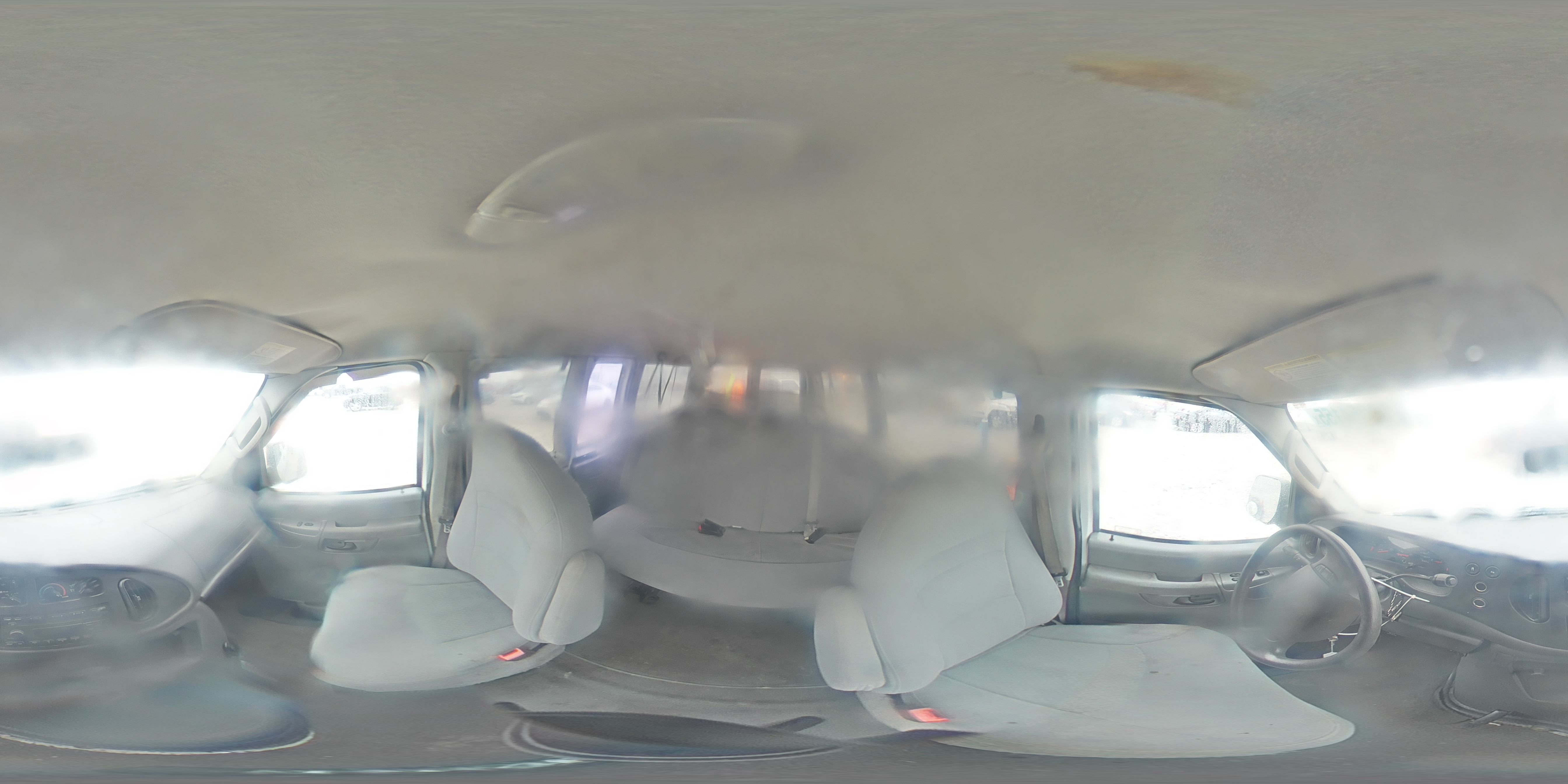 2008 Ford Econoline E350 Super Duty Wagon VIN: 1FBNE31L78DB19996 Lot: 93254155