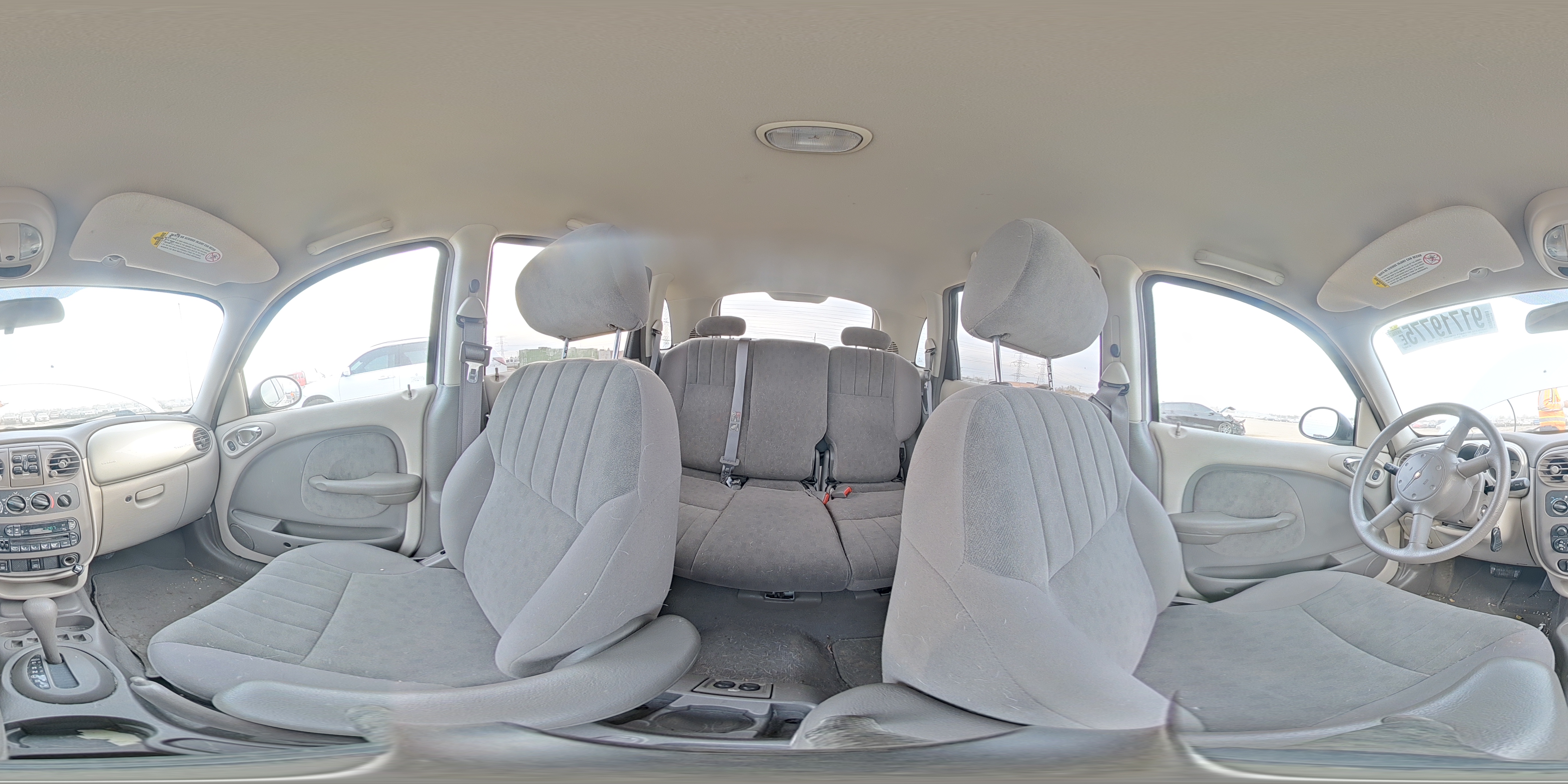 2008 Infiniti G35 VIN: JNKBV61F78M265873 Lot: 91558175