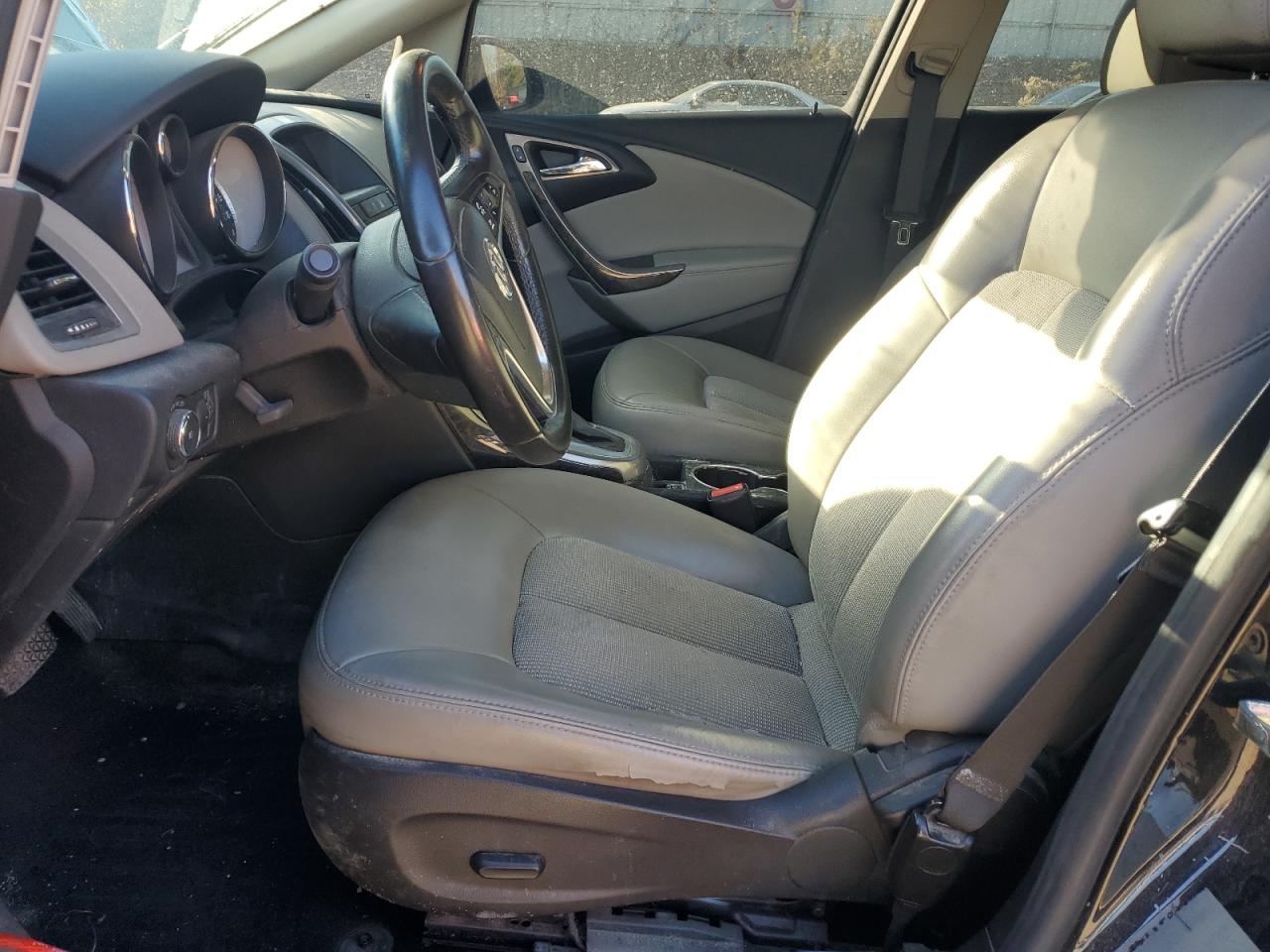 2015 Buick Verano Convenience VIN: 1G4PR5SK9F4131618 Lot: 90661455