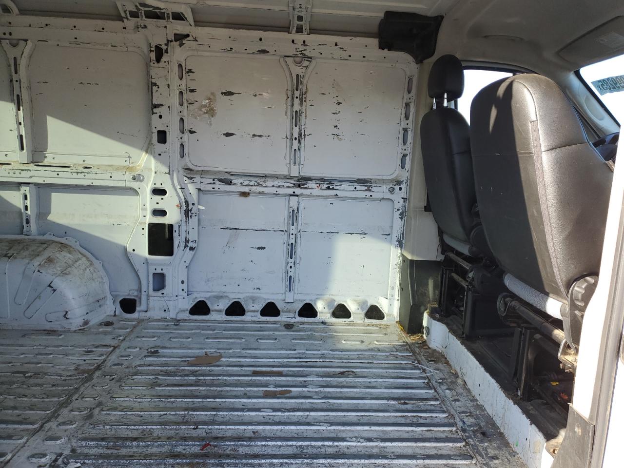 2018 Ram Promaster 1500 1500 Standard VIN: 3C6TRVAG3JE109581 Lot: 92999285