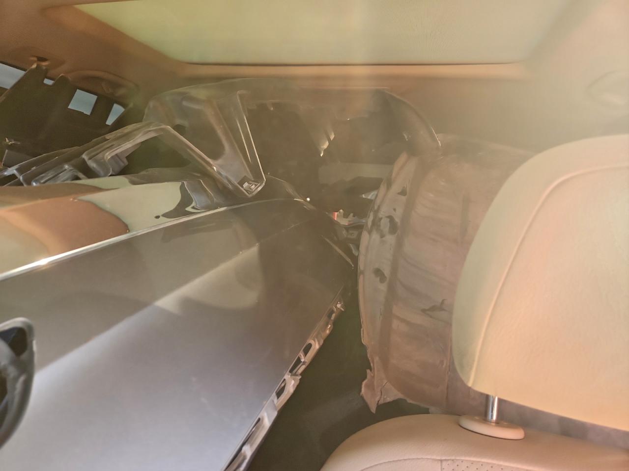 2014 Mercedes-Benz Glk 350 VIN: WDCGG5HB0EG292125 Lot: 94666625