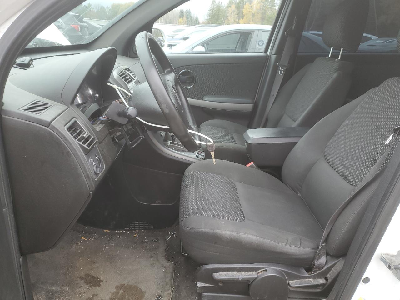 2006 Pontiac Torrent VIN: 2CKDL63F966193303 Lot: 91368555