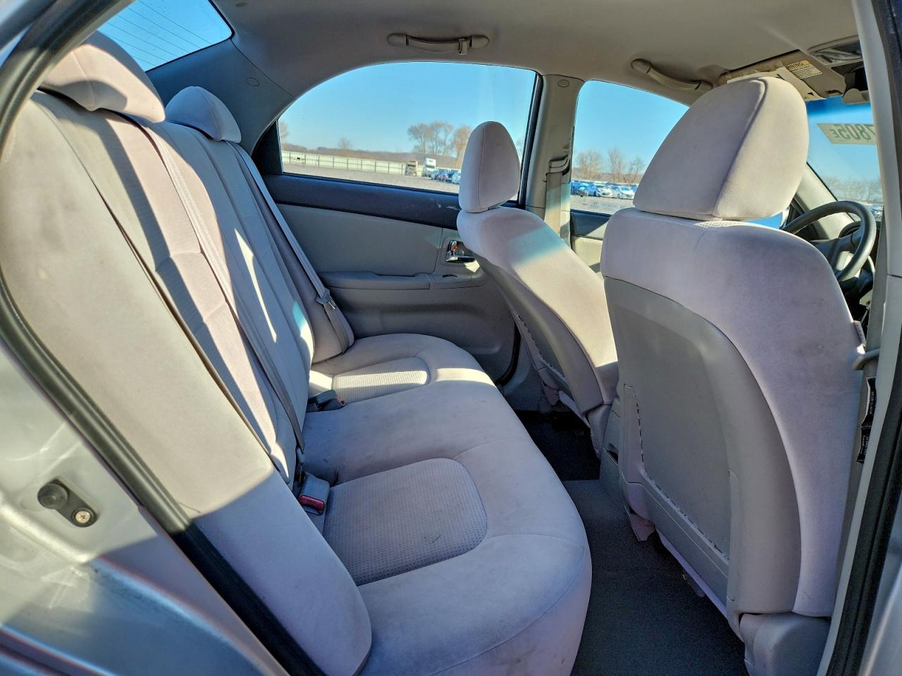 2008 Kia Spectra Ex VIN: KNAFE121885534673 Lot: 93637805