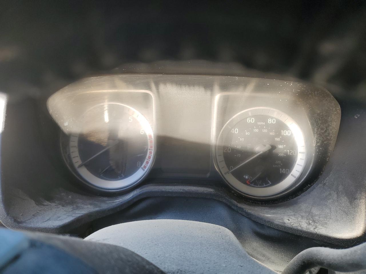 2017 Nissan Titan Sv VIN: 1N6AA1E67HN504934 Lot: 92102825