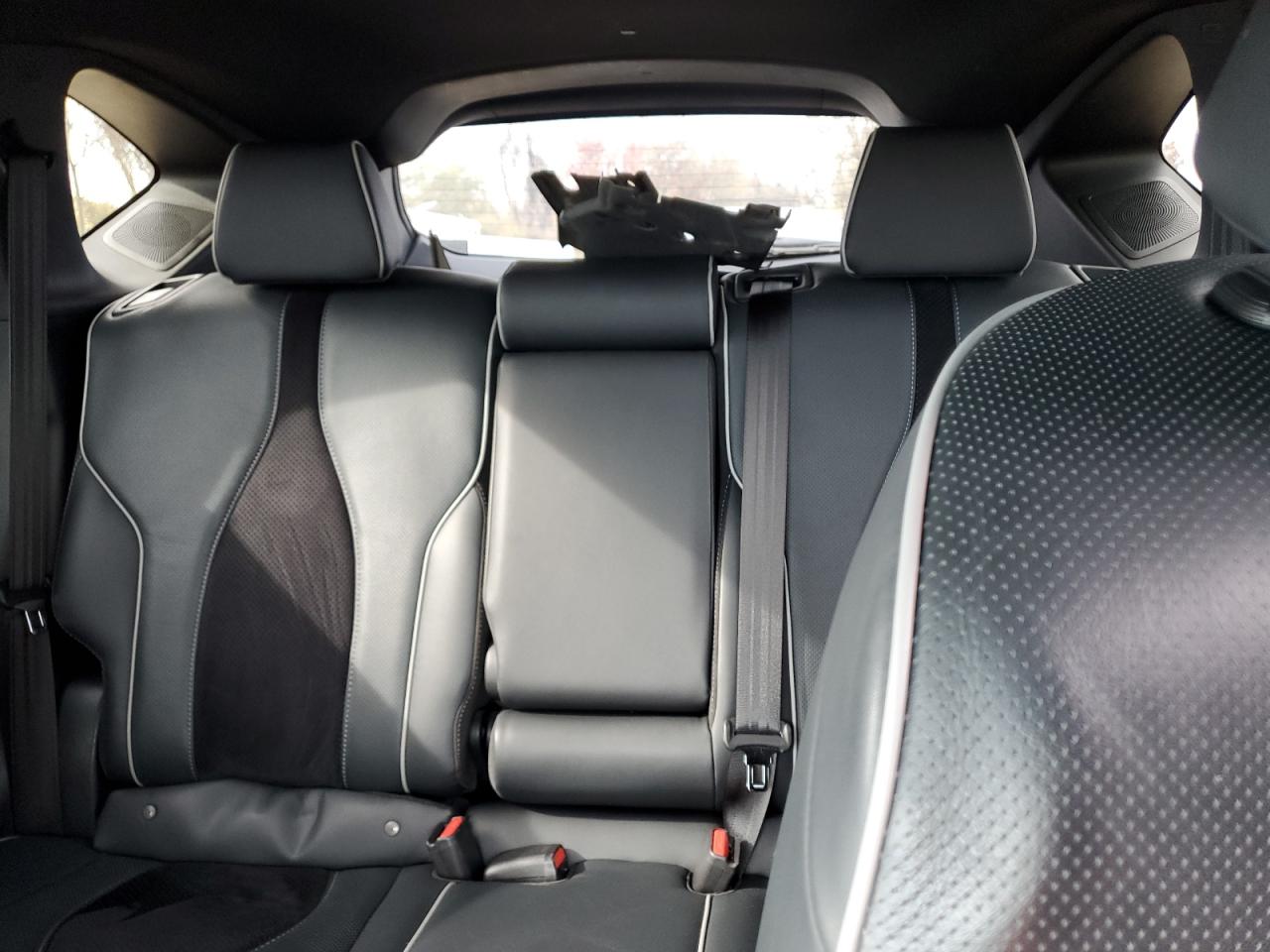 2019 Acura Rdx A-Spec VIN: 5J8TC1H62KL006615 Lot: 90608345