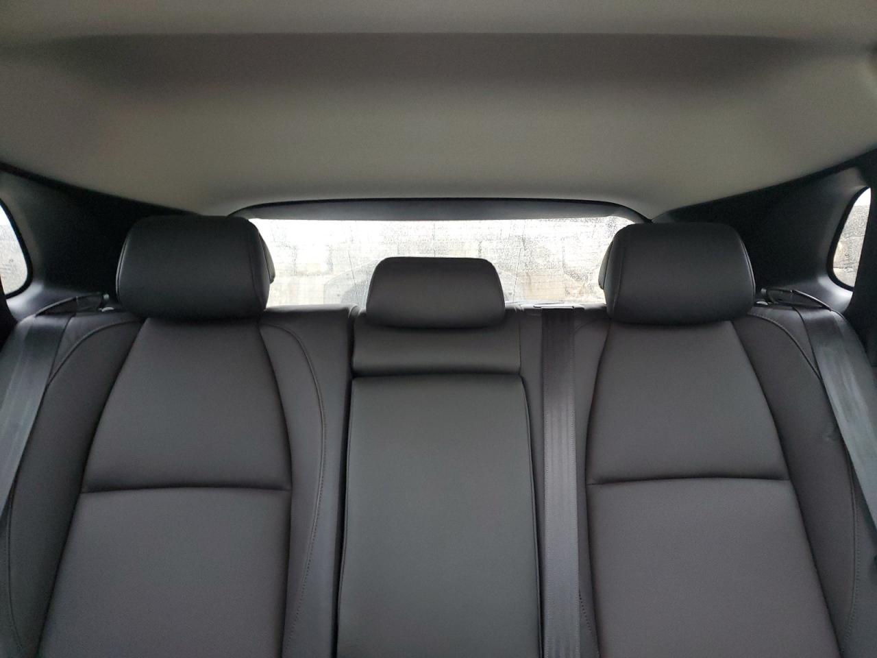 2022 Mazda Cx-30 Premium VIN: 3MVDMBDL9NM432420 Lot: 91603085