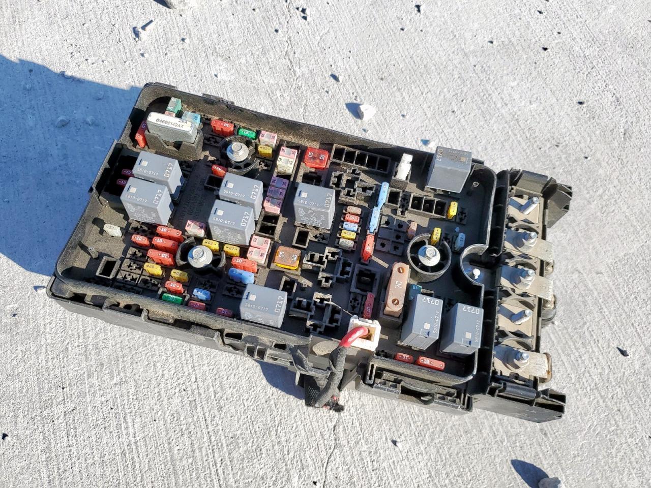 2016 Chrysler 200 Limited VIN: 1C3CCCABXGN143299 Lot: 93098325