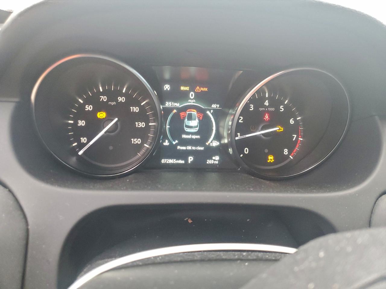 2019 Land Rover Discovery Sport Se VIN: SALCP2FX1KH808427 Lot: 94348655