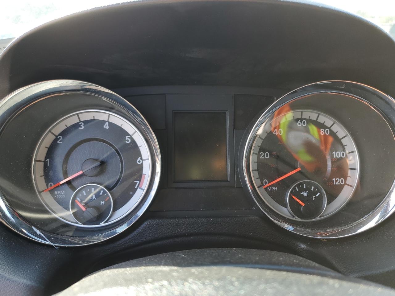 2019 Dodge Grand Caravan Gt VIN: 2C4RDGEG0KR536787 Lot: 91083975