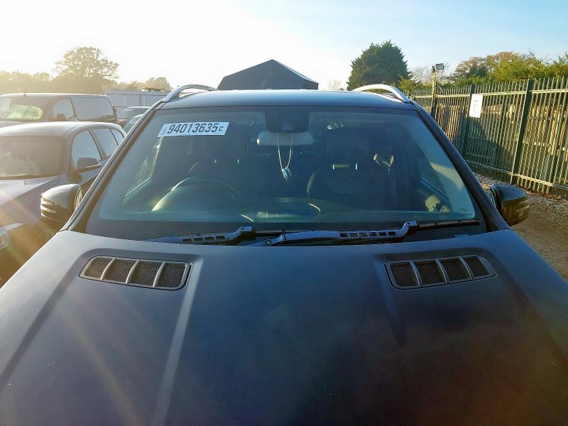 2012 MERCEDES-BENZ M CLASS ML350 CDI BLUETEC SPORT 5DR AUTO