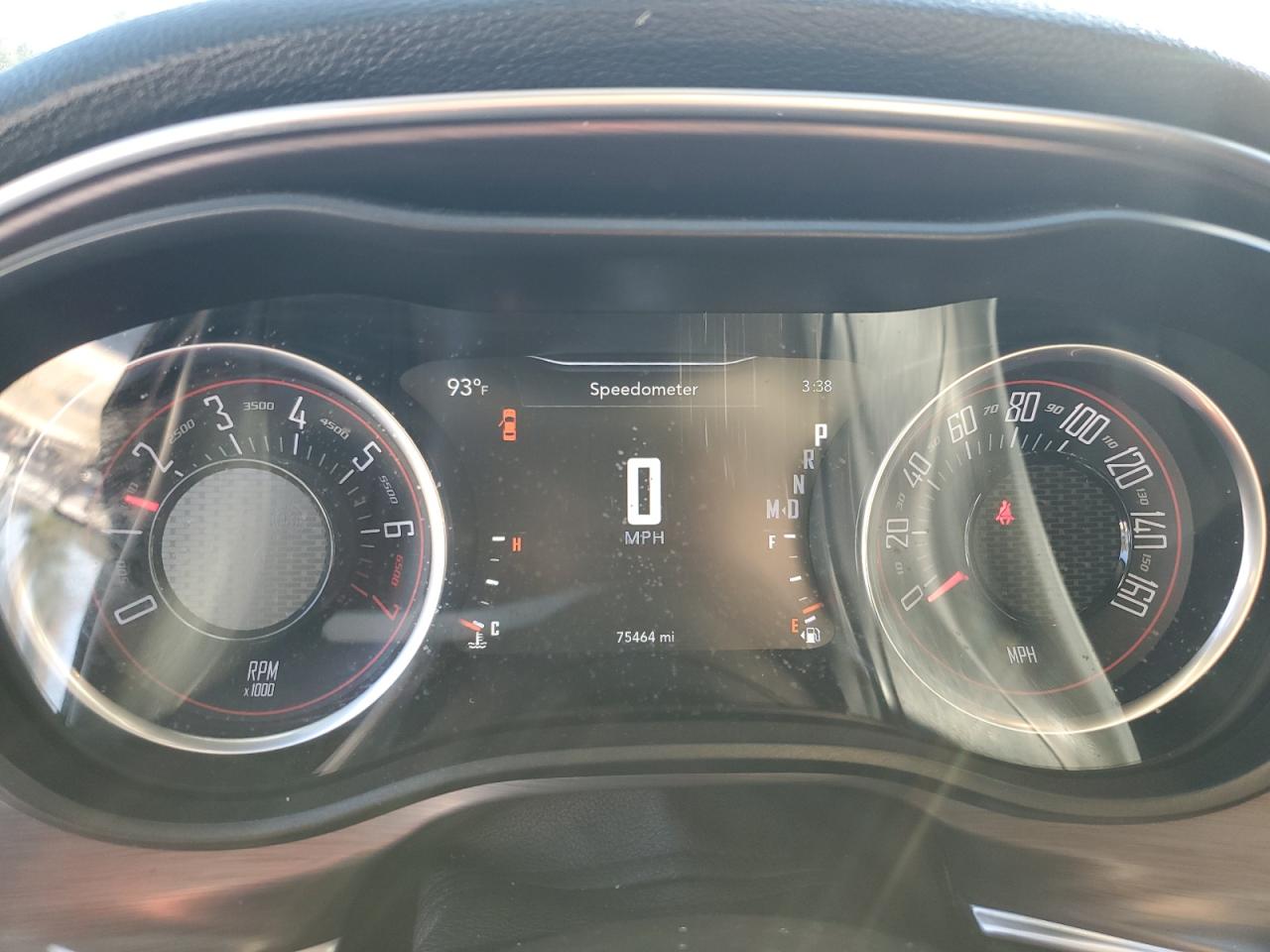 2018 Dodge Challenger Sxt VIN: 2C3CDZAG9JH317536 Lot: 92575635