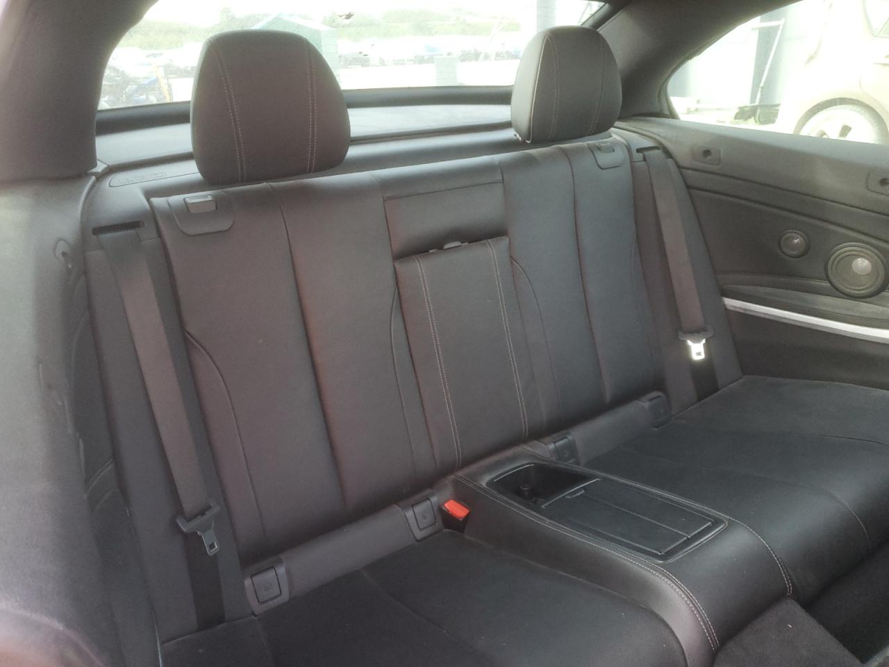 2019 BMW 440I VIN: WBA4Z5C51KEE17614 Lot: 92027385