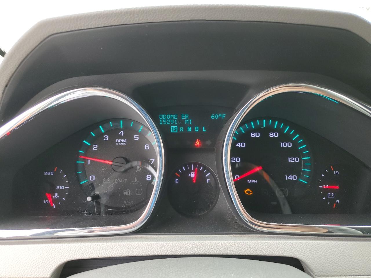 2010 Chevrolet Traverse Ls VIN: 1GNLVEED6AJ222052 Lot: 91653015