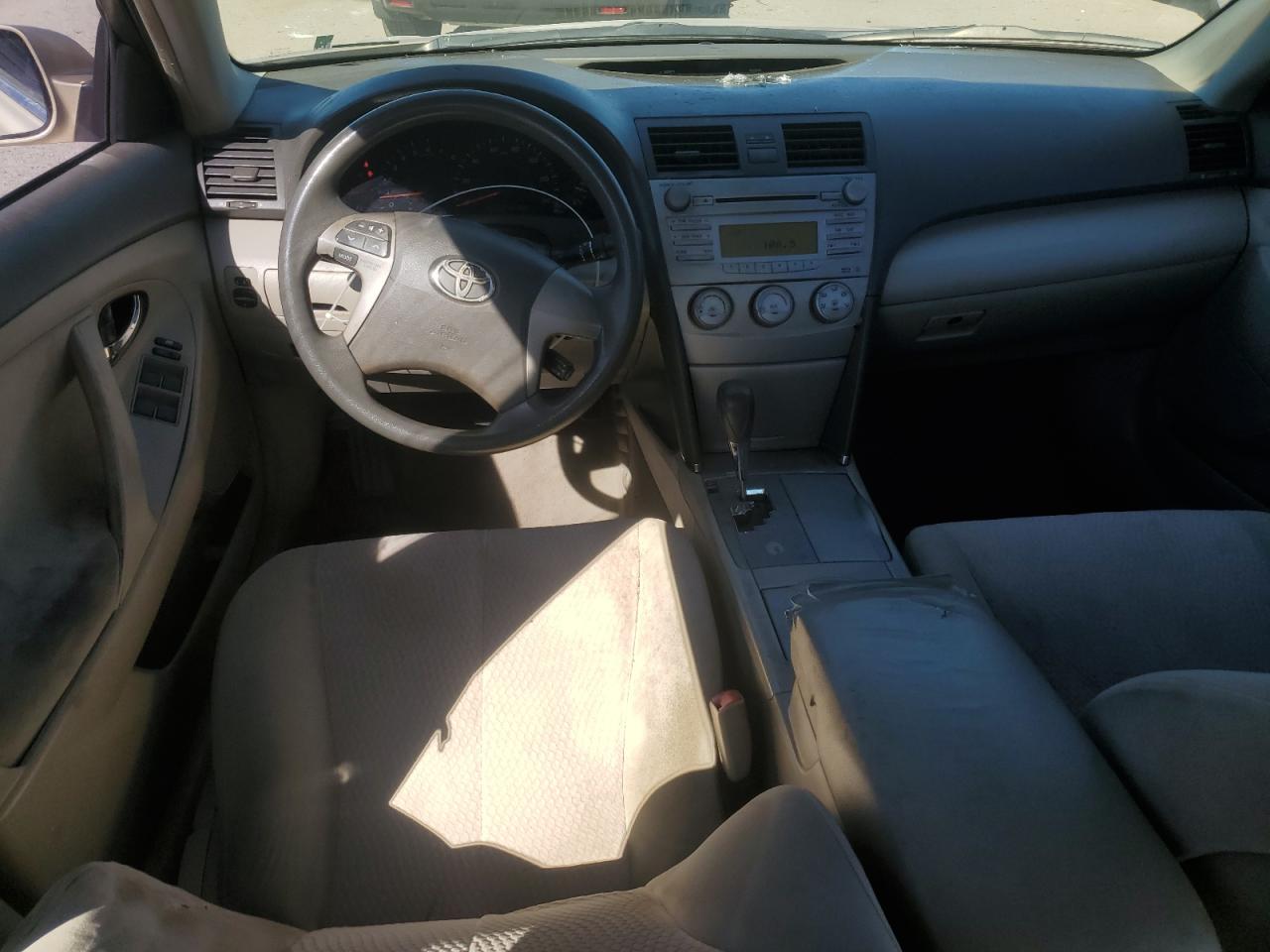 2011 Toyota Camry Base VIN: 4T1BF3EK3BU668868 Lot: 87024755