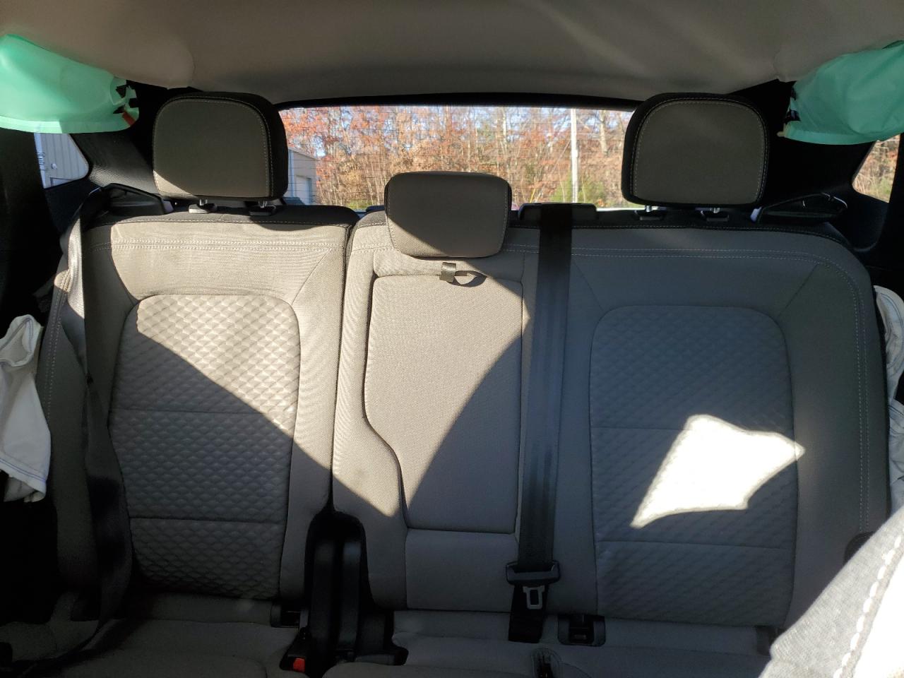 2022 Ford Escape Se VIN: 1FMCU9G69NUA13065 Lot: 92109685