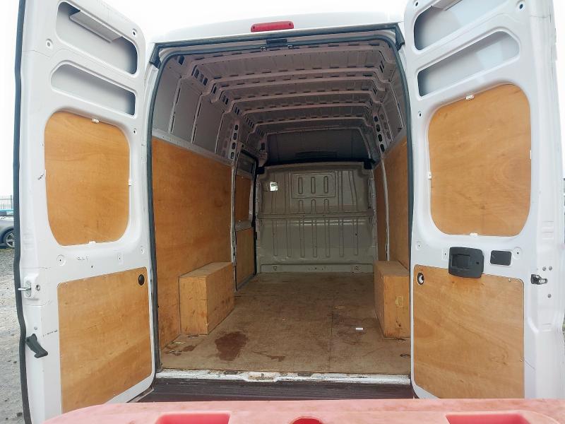 2023 FIAT DUCATO 2.2 MULTIJET EXTRA HIGH ROOF VAN 140 [AIR CON]
