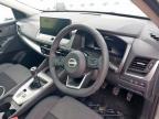 2025 NISSAN QASHQAI 1.3 DIG-T MH N-CONNECTA 5DR for sale at Copart SANDY