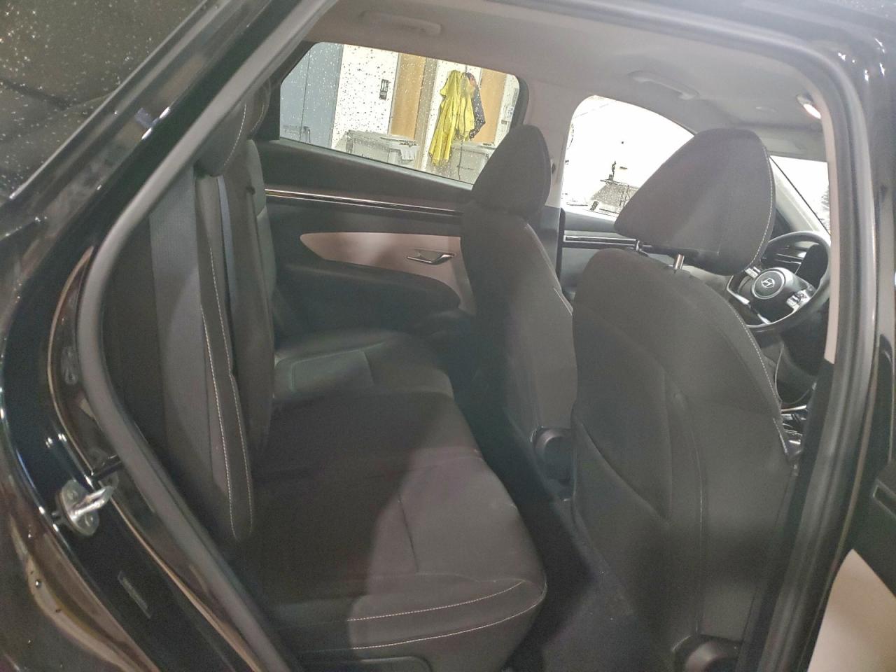 2022 Hyundai Tucson Sel VIN: 5NMJBCAE5NH019354 Lot: 94247285