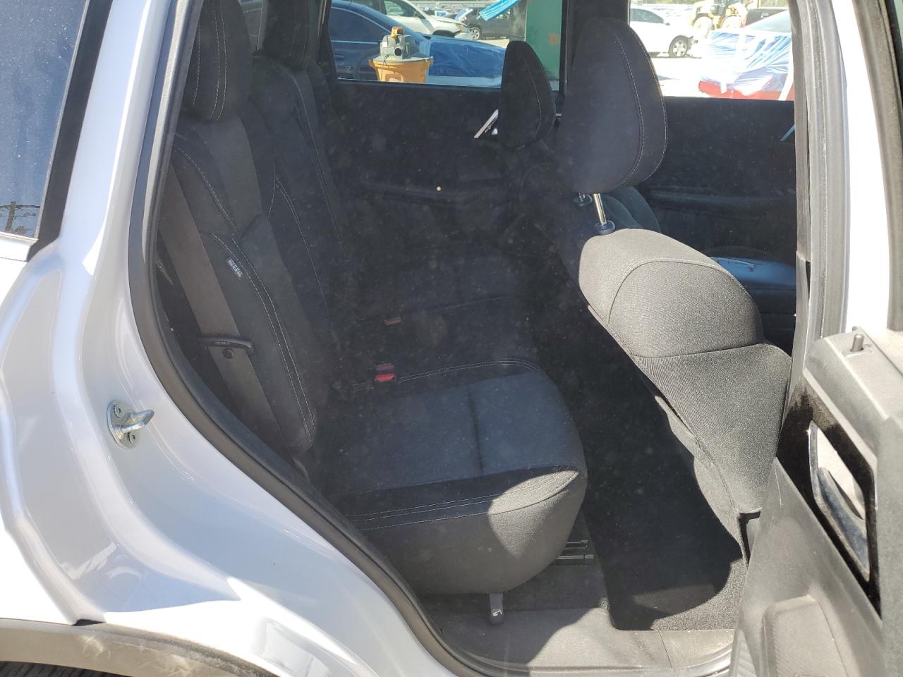 2022 Mitsubishi Outlander Es VIN: JA4J3TA87NZ030093 Lot: 91775605