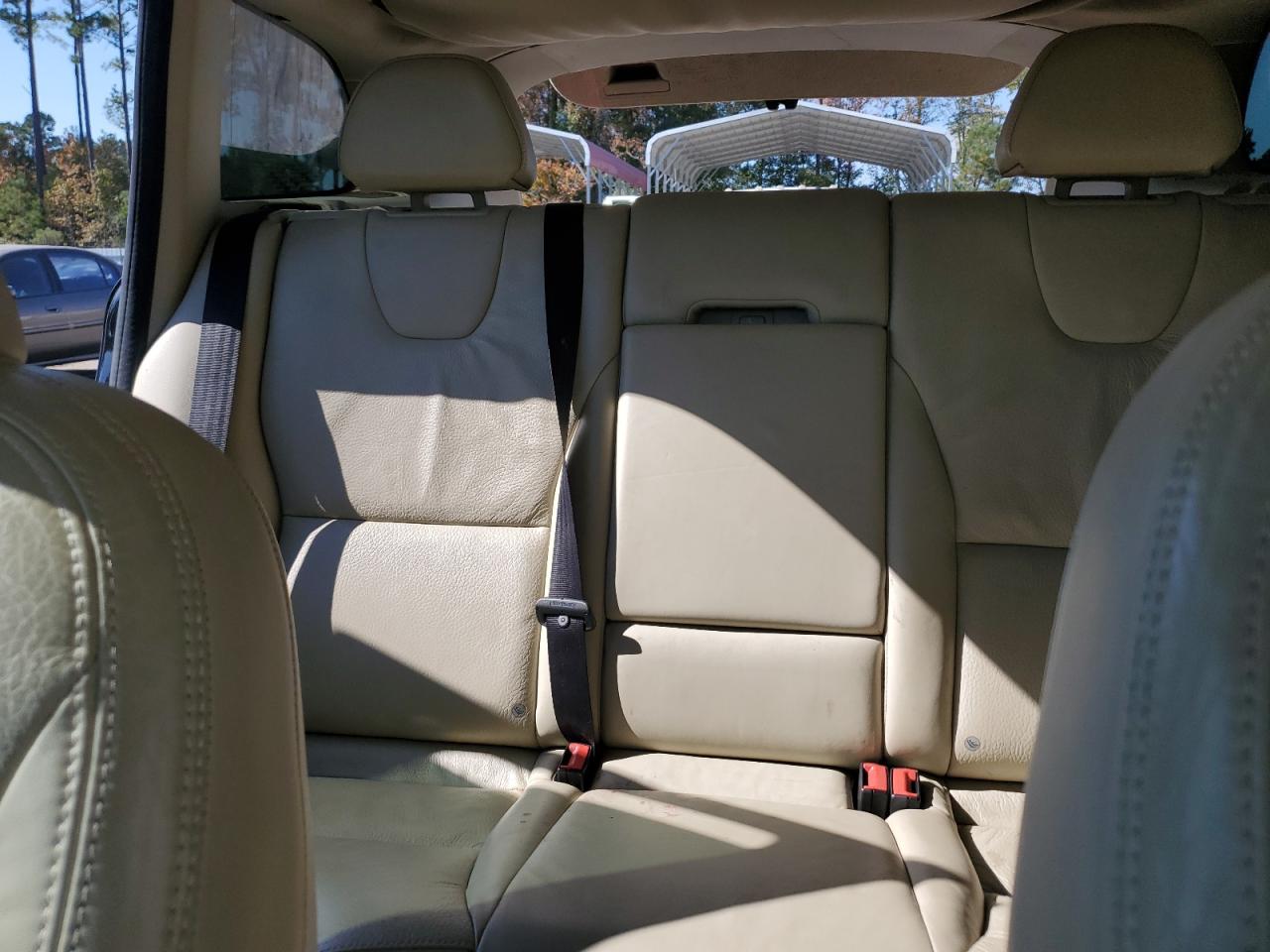 2012 Volvo Xc60 T6 VIN: YV4902DZ0C2239372 Lot: 91718635