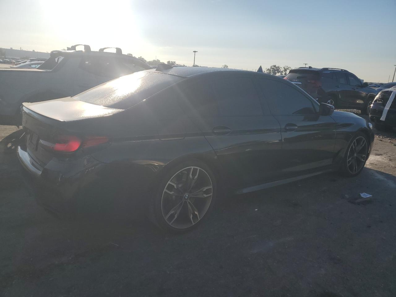 Фото: WBA13BK00MCG26690