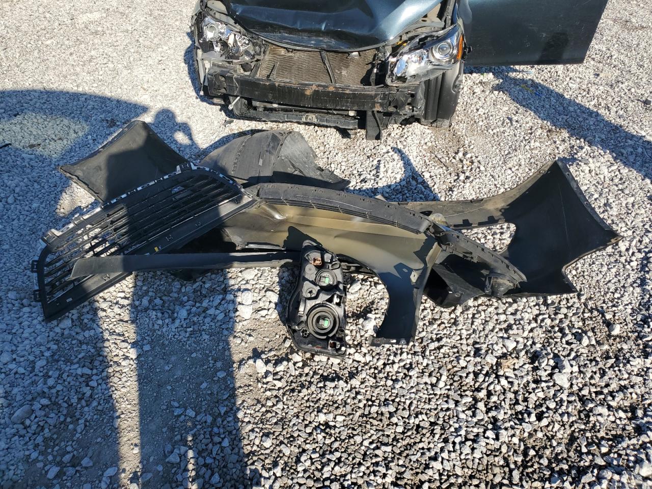 2016 Chrysler Town & Country Touring VIN: 2C4RC1BGXGR148459 Lot: 91647625