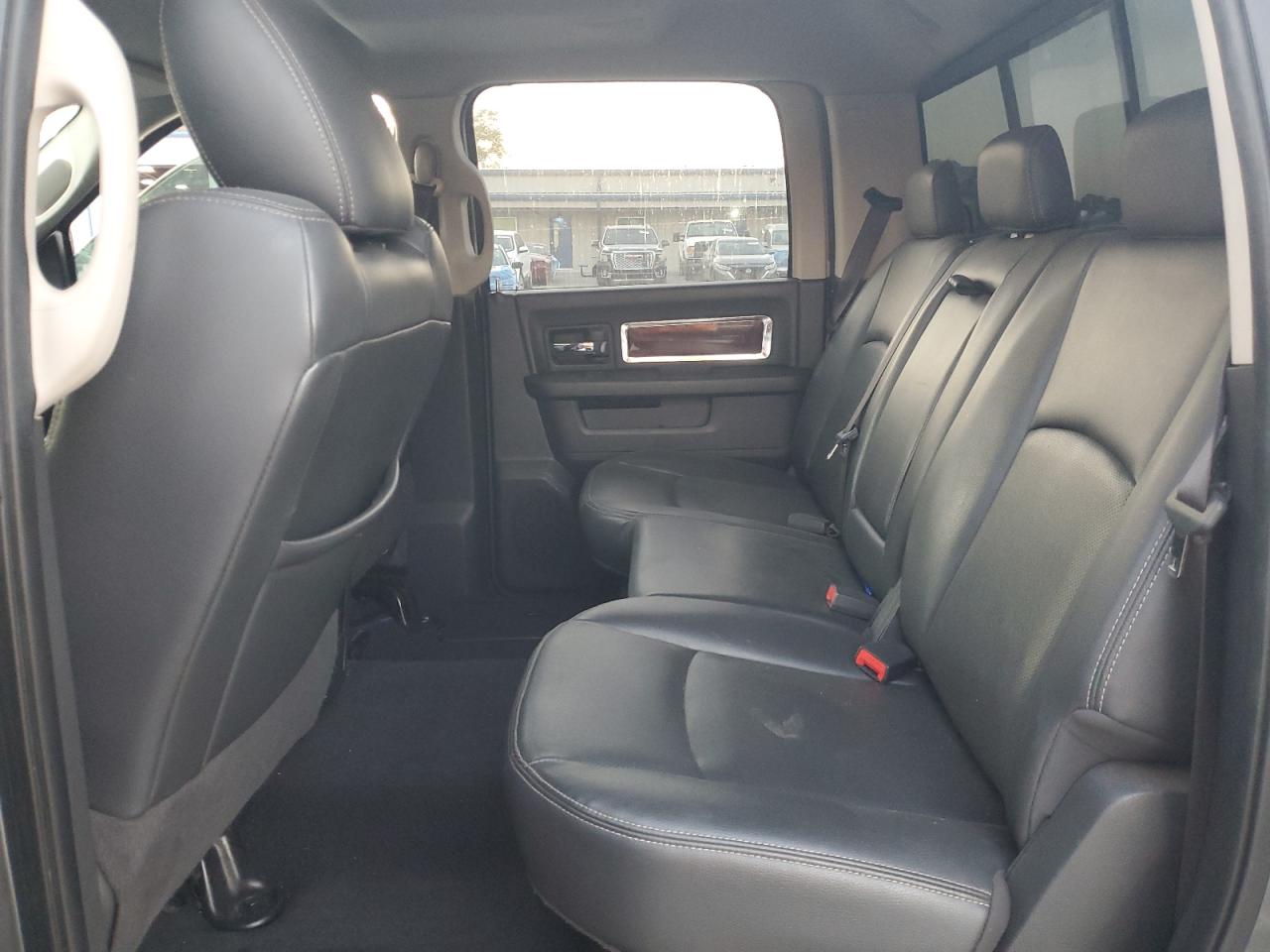 2010 Dodge Ram 1500 VIN: 1D7RB1CT8AS182345 Lot: 90339155