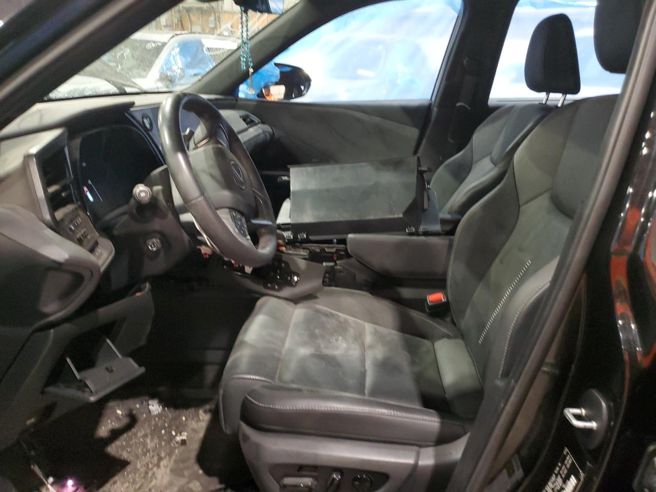 2024 Lexus Tx 350 Base VIN: 5TDAAAB62RS016543 Lot: 91685765