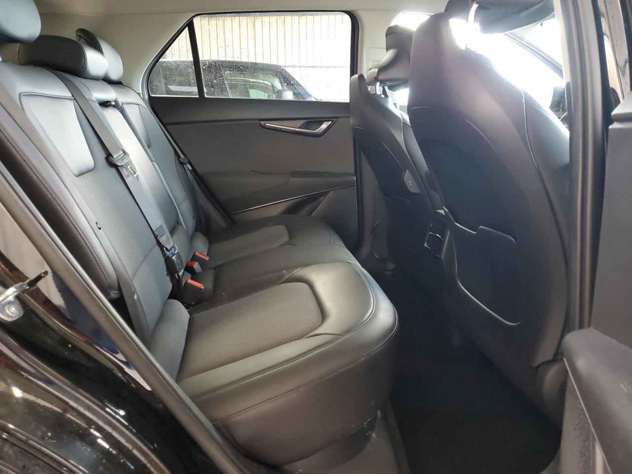 2024 Kia Niro Wind VIN: KNDCR3L12R5108533 Lot: 90137395