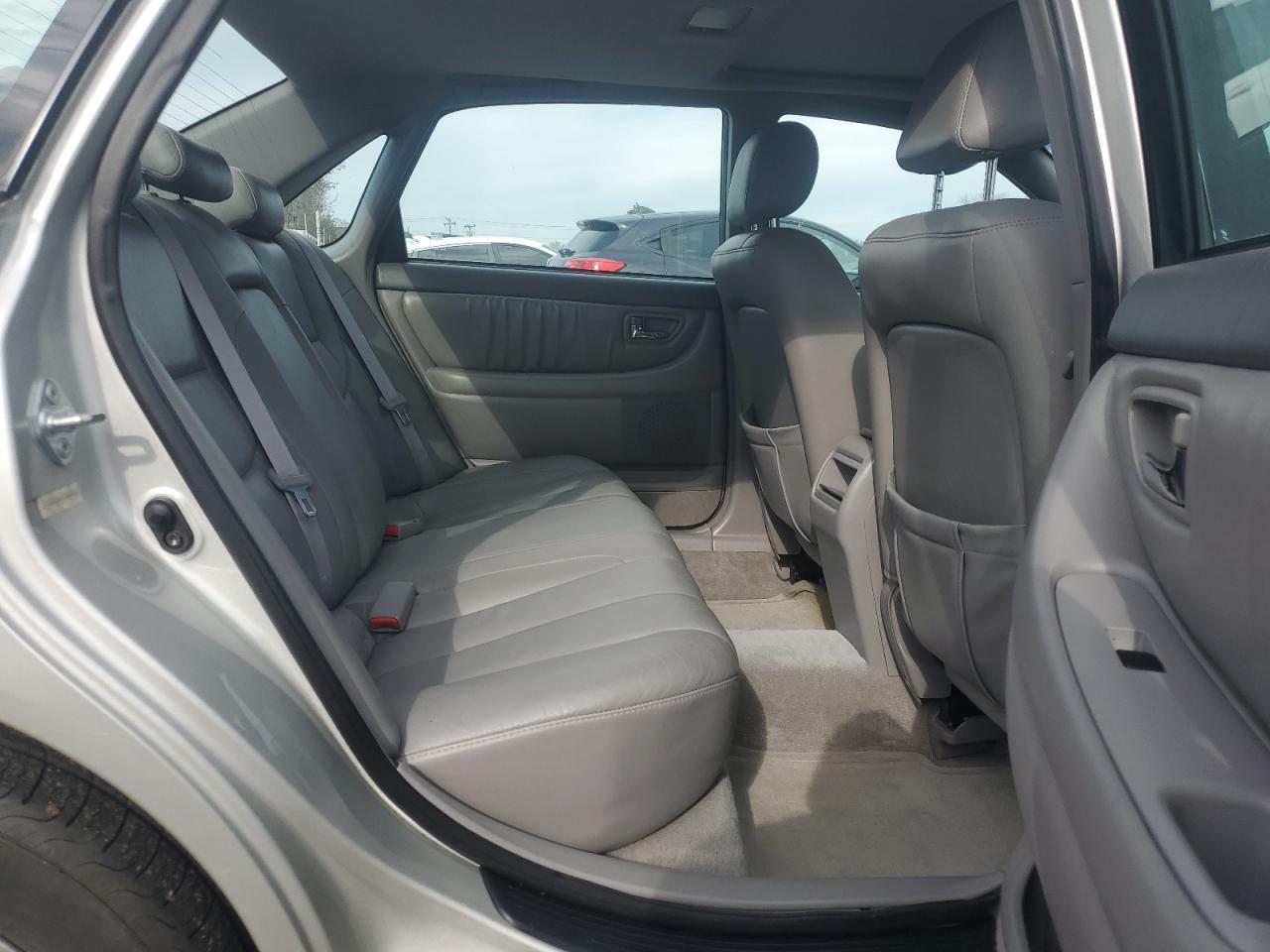 2000 Toyota Avalon Xl VIN: 4T1BF28B1YU083916 Lot: 93847235