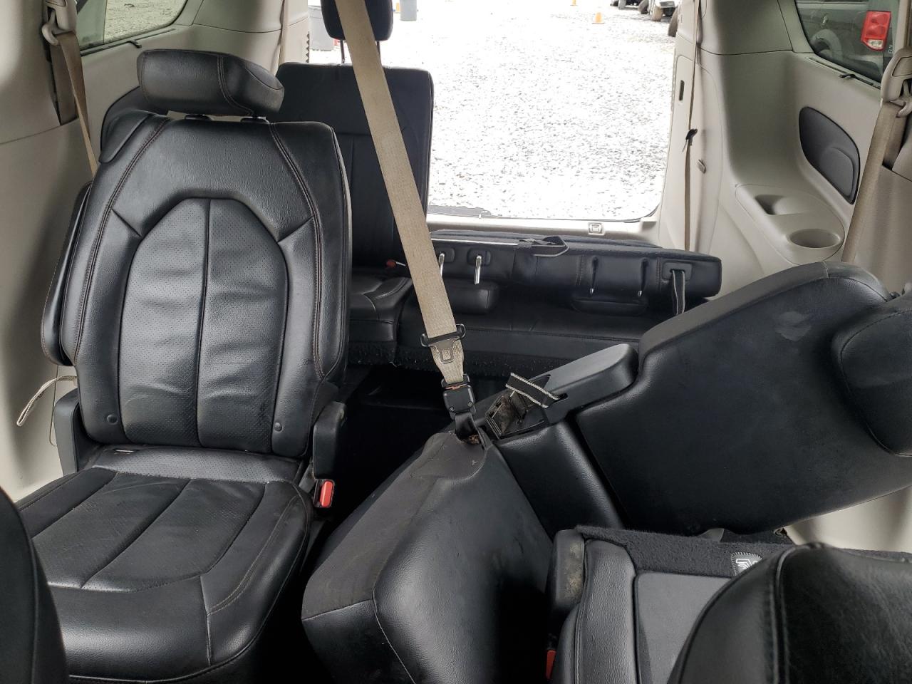 2019 Chrysler Pacifica Touring L VIN: 2C4RC1BG6KR655383 Lot: 90927255