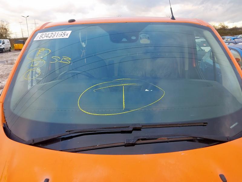 2018 FORD TRANSIT CUSTOM 2.0 TDCI 130PS LOW ROOF VAN