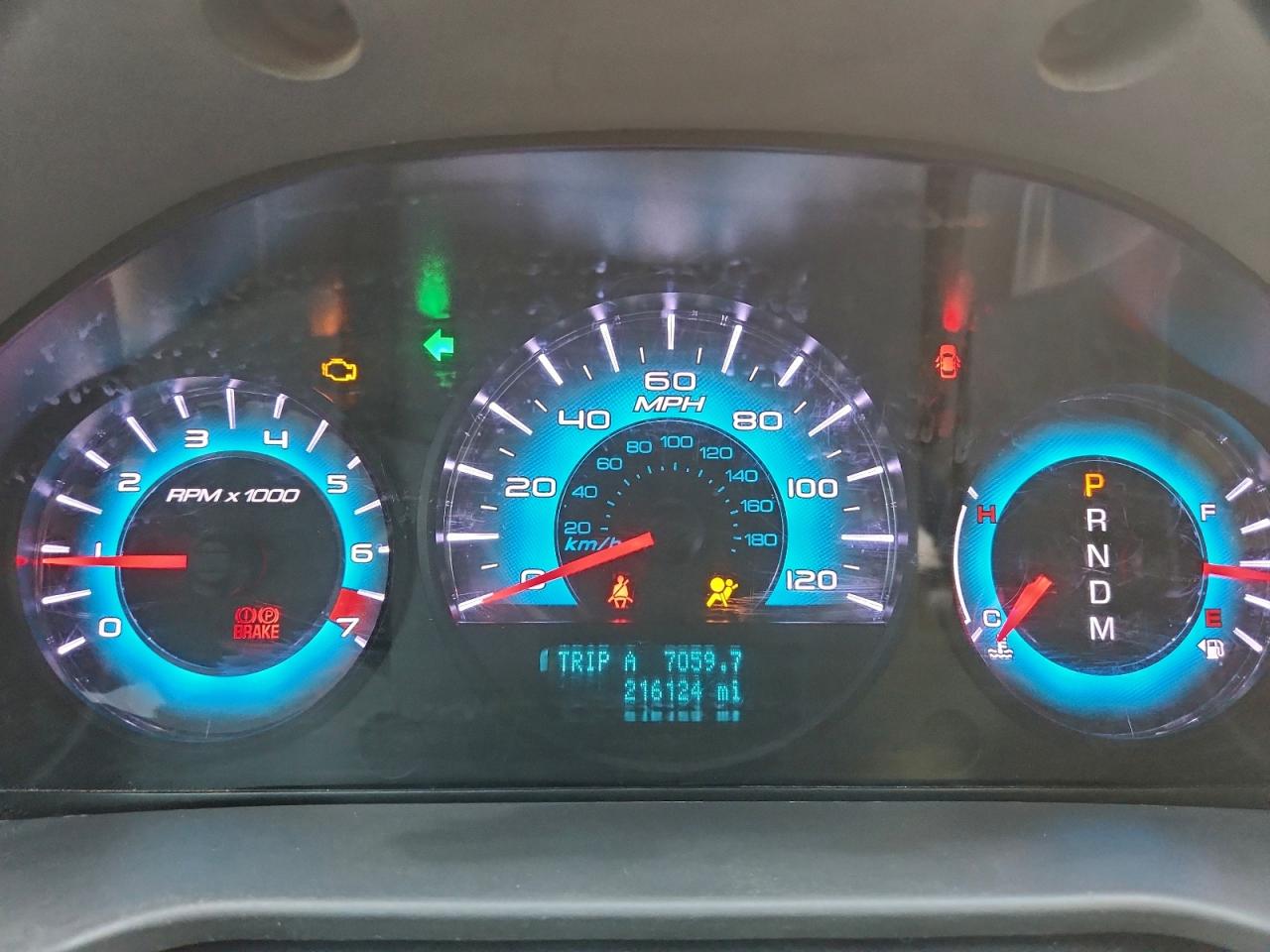 2011 Ford Fusion Sel VIN: 3FAHP0JG9BR280648 Lot: 94534035