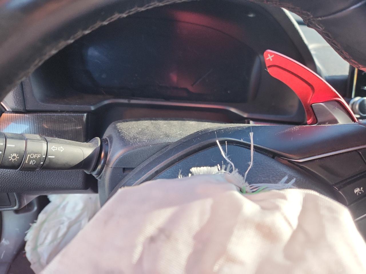 2022 Honda Accord Sport VIN: 1HGCV1F36NA030354 Lot: 93510825