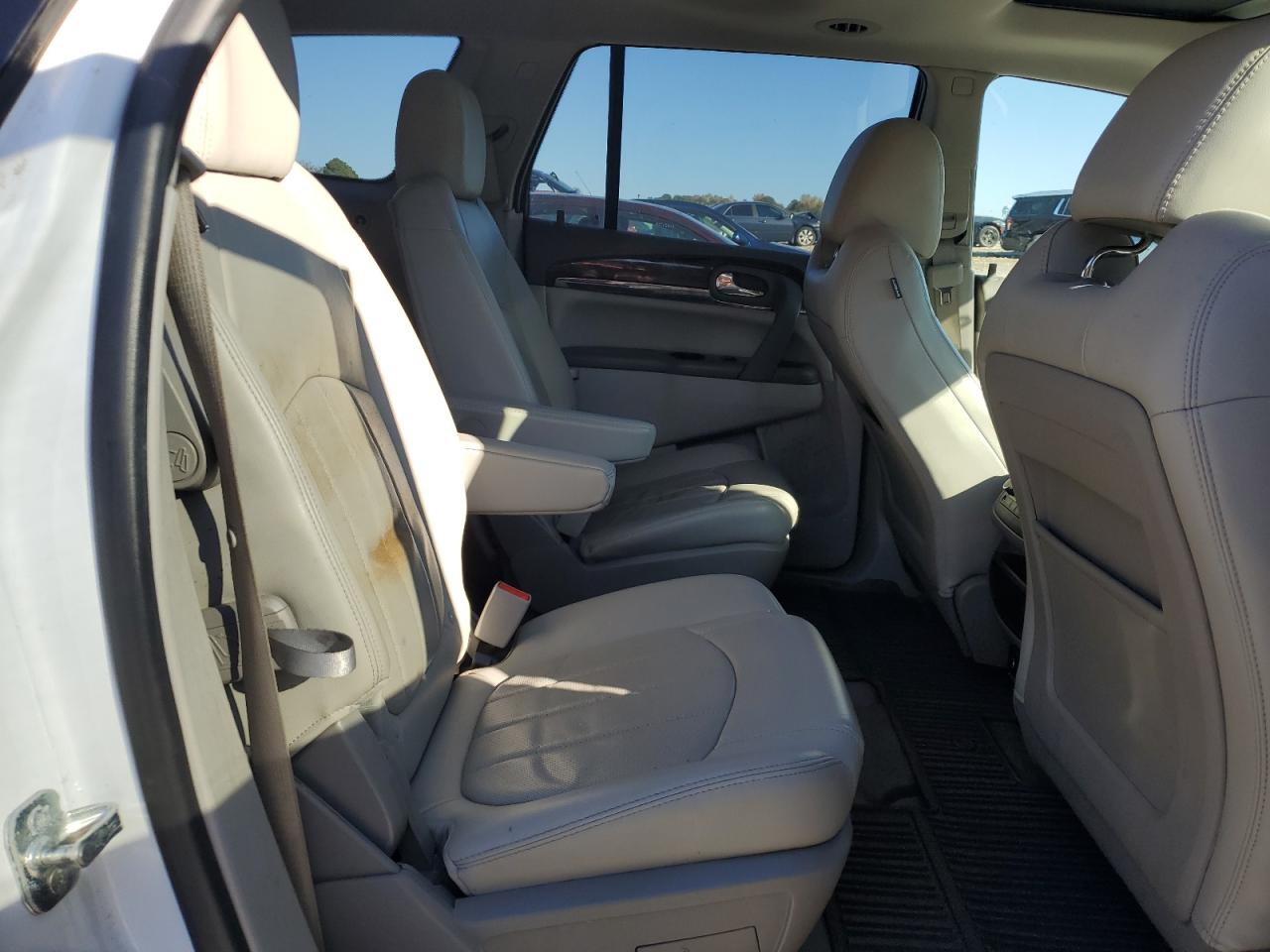 2017 Buick Enclave VIN: 5GAKVBKD0HJ151739 Lot: 90939835