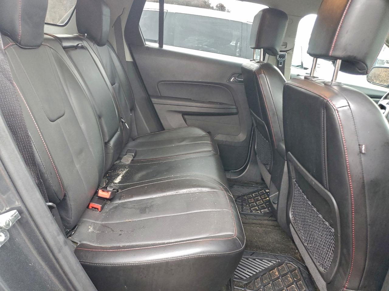 2017 GMC Terrain Slt VIN: 2GKFLUEK7H6345603 Lot: 94027075