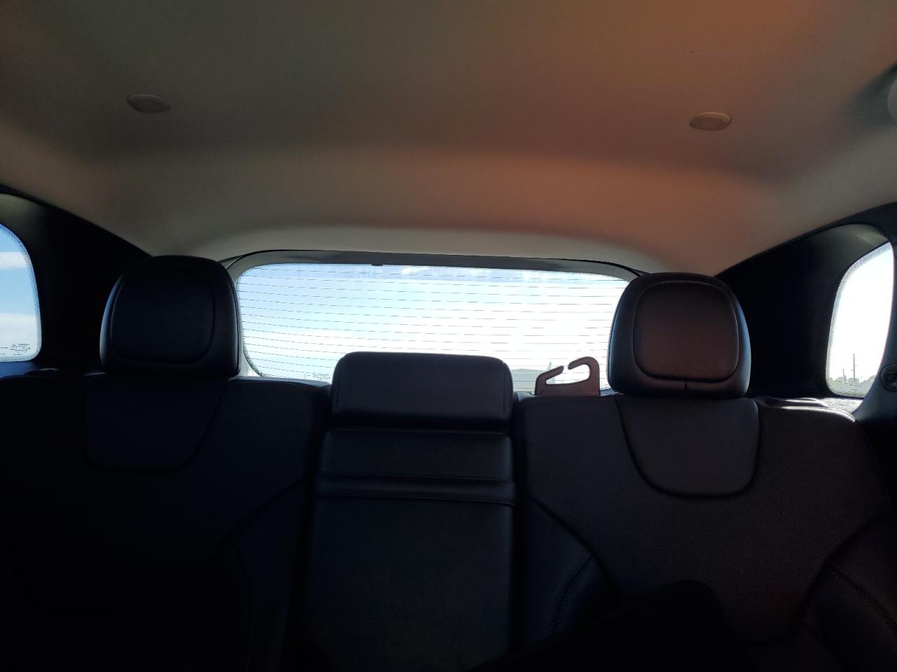 2019 Jeep Cherokee Limited VIN: 1C4PJMDN3KD351702 Lot: 91280475