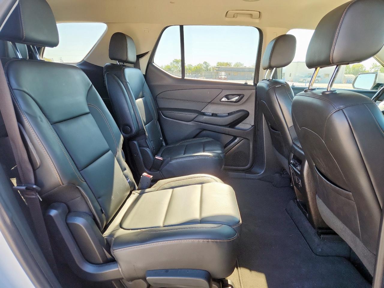 2020 Chevrolet Traverse Rs VIN: 1GNERJKW2LJ190070 Lot: 90722845