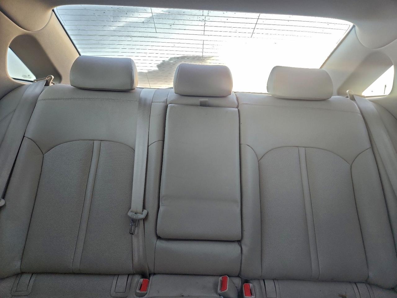 2017 Hyundai Sonata Hybrid VIN: KMHE34L3XHA070956 Lot: 93994555