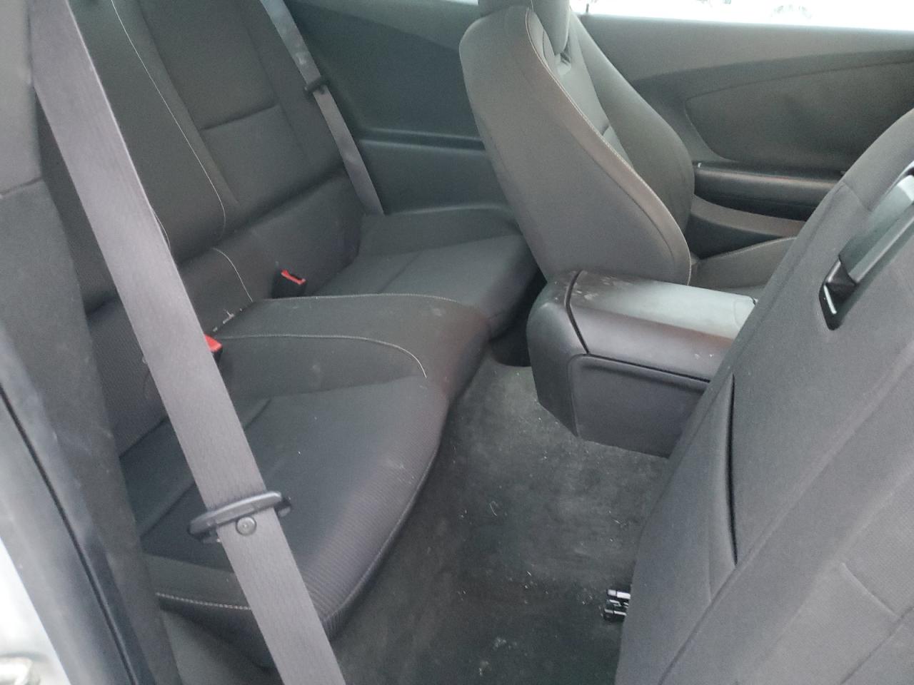 2011 Chevrolet Camaro Lt VIN: 2G1FB1ED9B9137493 Lot: 91840015