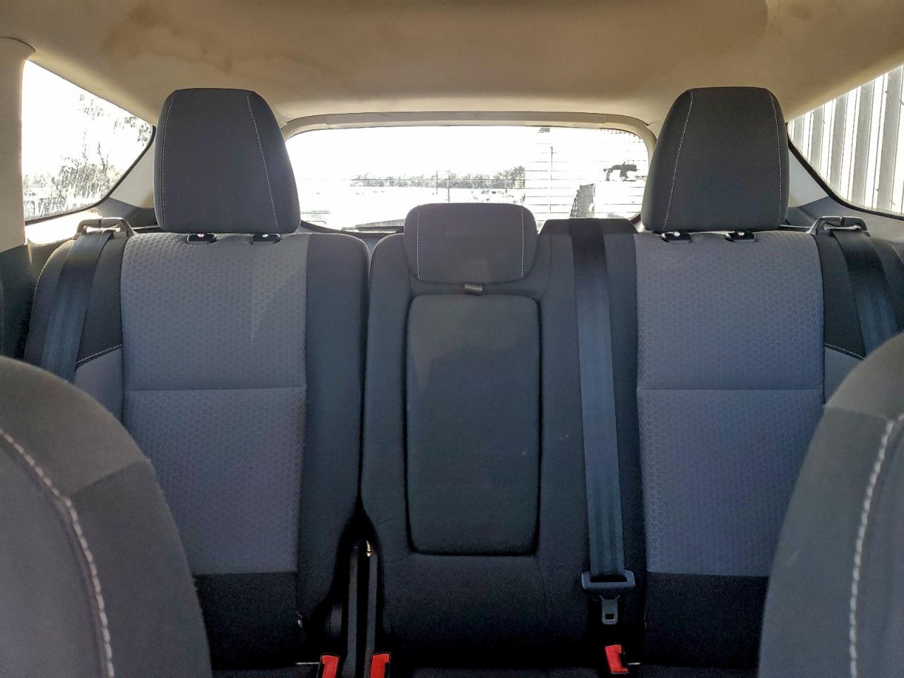 2017 Ford Escape Se VIN: 1FMCU0G96HUA39648 Lot: 93823845