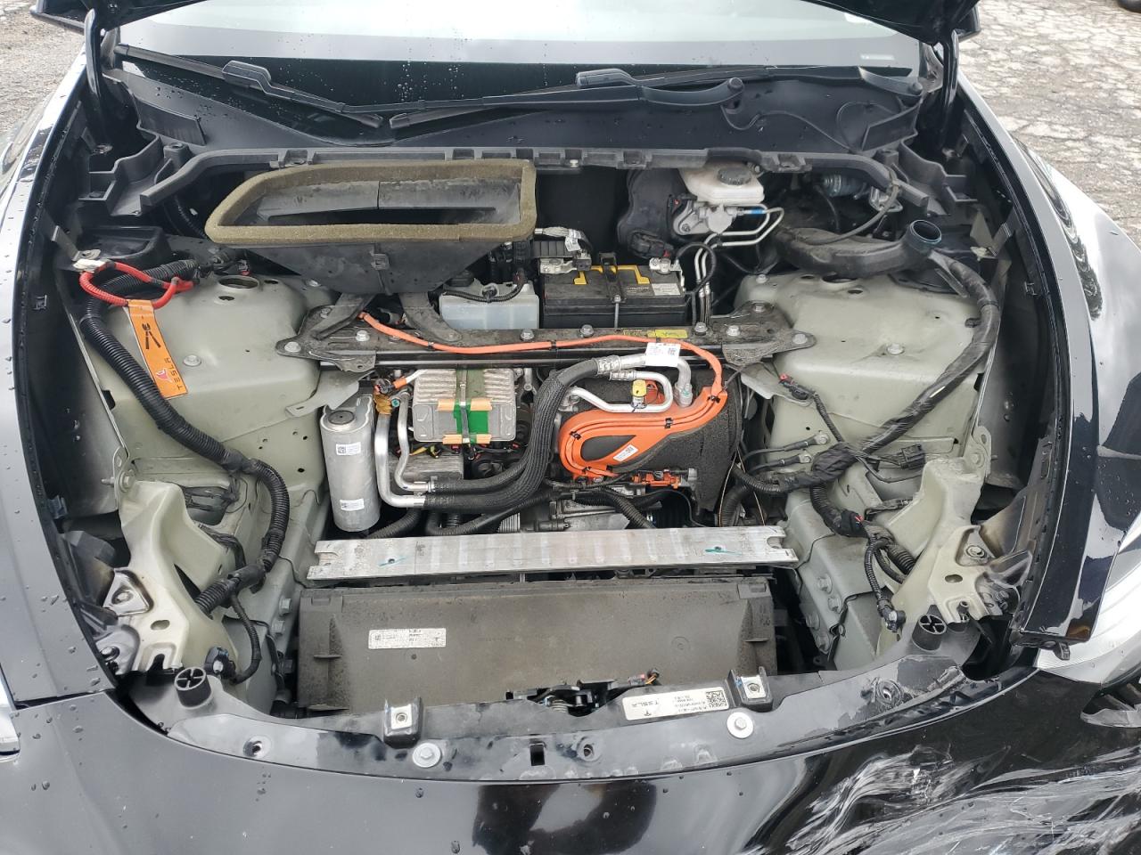 2020 Tesla Model Y VIN: 5YJYGDEE7LF018608 Lot: 92691785