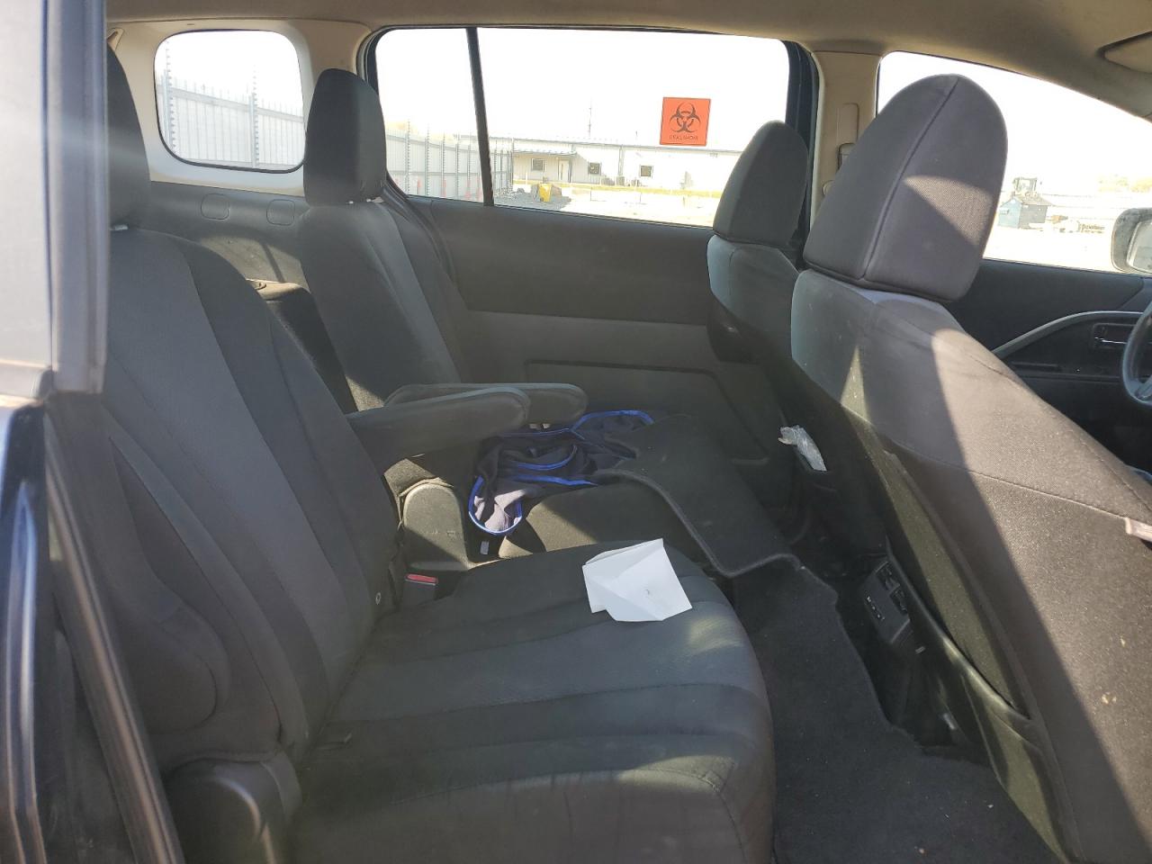 2015 Mazda 5 Sport VIN: JM1CW2BL8F0184076 Lot: 93455045